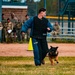 Partners in Protection: K-9s of National Police Week