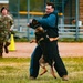Partners in Protection: K-9s of National Police Week