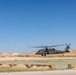 TF Cardinal MEDEVAC Training