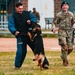 Partners in Protection: K-9s of National Police Week