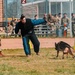 Partners in Protection: K-9s of National Police Week