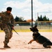 Partners in Protection: K-9s of National Police Week
