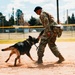 Partners in Protection: K-9s of National Police Week
