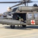 TF Cardinal MEDEVAC Training