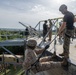 Mike Company Rappel Tower