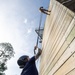 Mike Company Rappel Tower