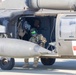 TF Cardinal MEDEVAC Training