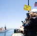 USS Alexandria returns to Naval Base Point Loma following seven-month Pacific Ocean deployment