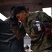 Marines step into the ring with Muay Thai during MAIC 73-25