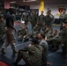 Marines step into the ring with Muay Thai during MAIC 73-25