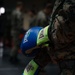 Marines step into the ring with Muay Thai during MAIC 73-25