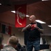 Marines step into the ring with Muay Thai during MAIC 73-25