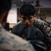 Marines step into the ring with Muay Thai during MAIC 73-25
