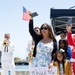 USS Alexandria returns to Naval Base Point Loma following seven-month Pacific Ocean deployment