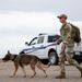 49th SFS hosts police week on Holloman