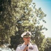 Naval Station Mayport Holds 38th Annual USS Stark Memorial