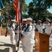 Naval Station Mayport Holds 38th Annual USS Stark Memorial