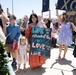 USS Alexandria returns to Naval Base Point Loma following seven-month Pacific Ocean deployment