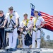 USS Alexandria returns to Naval Base Point Loma following seven-month Pacific Ocean deployment