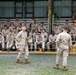 U.S. Marines with MCAF Quantico conduct machine gun range and field exfiltration