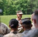 U.S. Marines with MCAF Quantico conduct machine gun range and field exfiltration