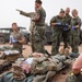 Netherlands, Senegal, US conduct mass casualty training at African Lion 2025