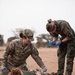 Netherlands, Senegal, US conduct mass casualty training at African Lion 2025