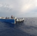 Coast Guard Cutter Calhoun offloads more than $140.9 million in illegal narcotics at Port Everglades