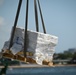 Coast Guard Cutter Calhoun offloads more than $140.9 million in illegal narcotics at Port Everglades