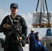 Coast Guard Cutter Calhoun offloads more than $140.9 million in illegal narcotics at Port Everglades
