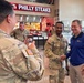 Former SMA Grinston Champions AER Program in Hawaii, Emphasizing Soldier Readiness