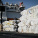 Coast Guard Cutter Calhoun offloads more than $140.9 million in illegal narcotics at Port Everglades