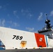 Coast Guard Cutter Calhoun offloads more than $140.9 million in illegal narcotics at Port Everglades