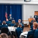 Class 25-Delta Graduates ALS