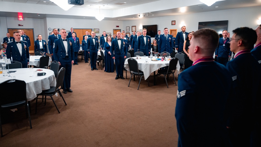 Class 25-Delta Graduates ALS