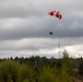 Innovative Aerial Resupply