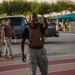 MCAGCC Marines conduct a culminating event for MAIC 73-25
