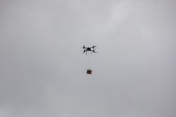 Innovative Aerial Resupply [Image 1 of 9]