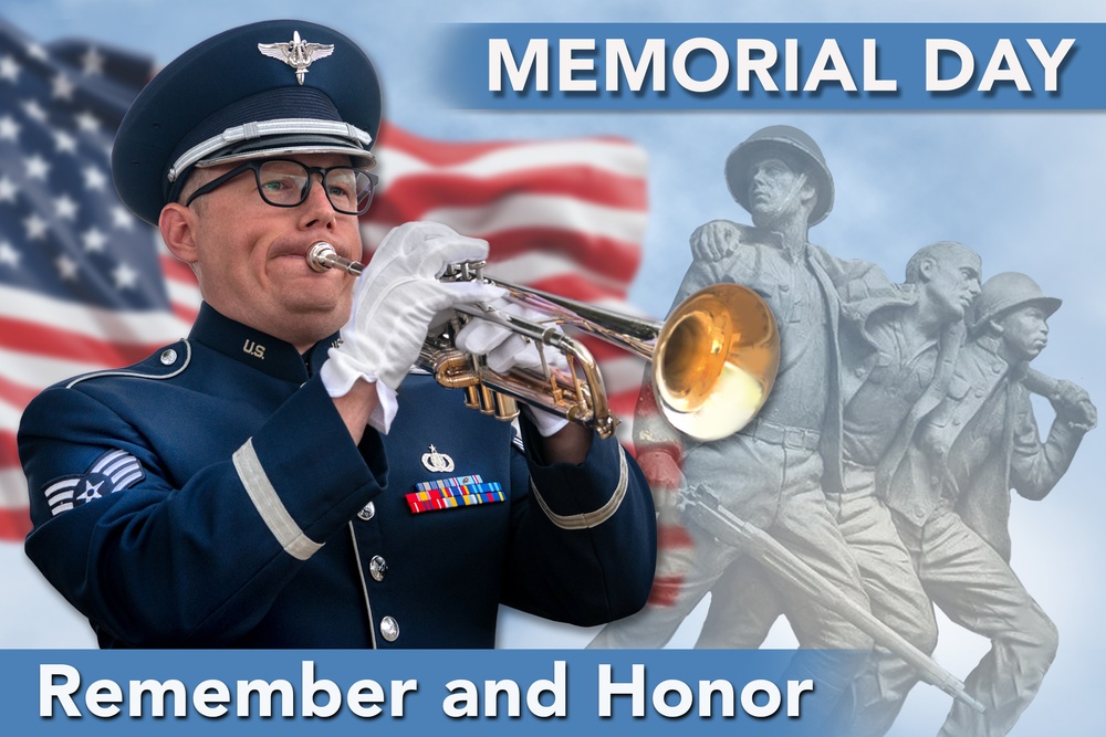 Memorial Day 2025