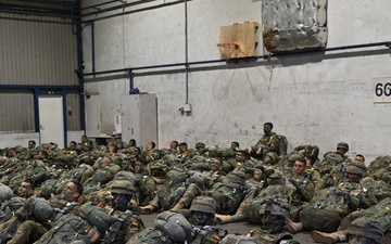 Swift Response 25: BRIPAC Ready for Airborne Operations