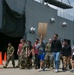 Fleet Anti-Terrorism Security Team Enhances Readiness