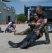 Fleet Anti-Terrorism Security Team Enhances Readiness