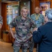 Major General Yann Latil Visits DKI APCSS