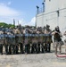 Fleet Anti-Terrorism Security Team Enhances Readiness