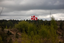 Innovative Aerial Resupply [Image 1 of 8]