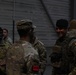Swift Response 25: Sky Soldiers Talk With Spanish Army