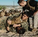MCAGCC Marines conduct a culminating event for MAIC 73-25