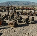 MCAGCC Marines conduct a culminating event for MAIC 73-25