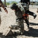 MCAGCC Marines conduct a culminating event for MAIC 73-25