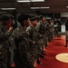 MCAGCC Marines conduct a culminating event for MAIC 73-25